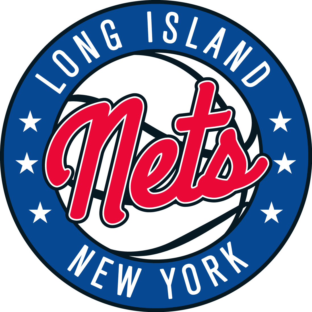 Long Island Nets 2016-Pres Primary Logo iron on transfers for clothing